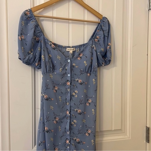 SLIP STYLE DRESS - Picture 2 of 3